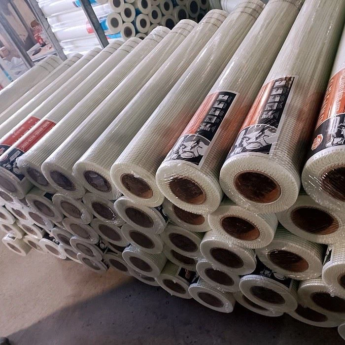 2025 Best Selling Glass Fiber Mesh