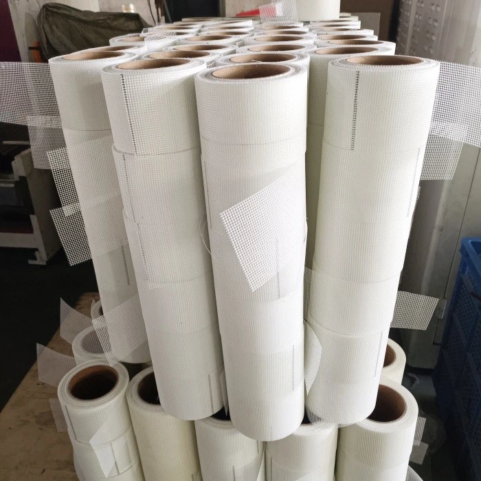 China Factory Supply Glass Fibre Tapes