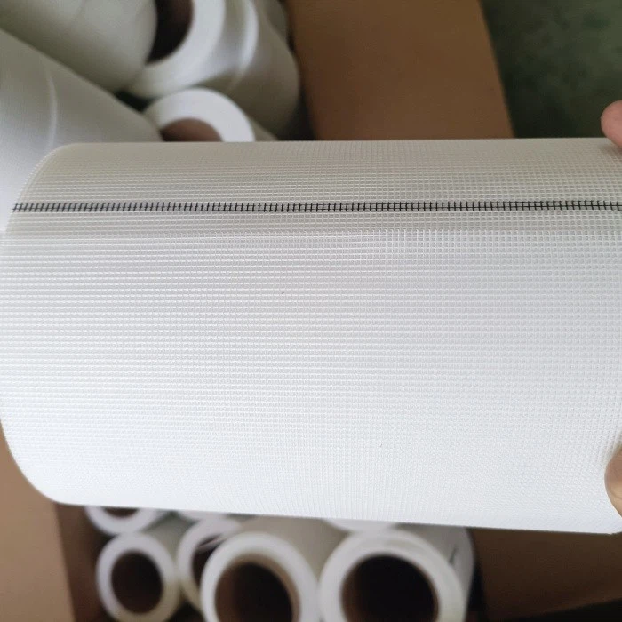 China Factory Supply Glass Fibre Tapes