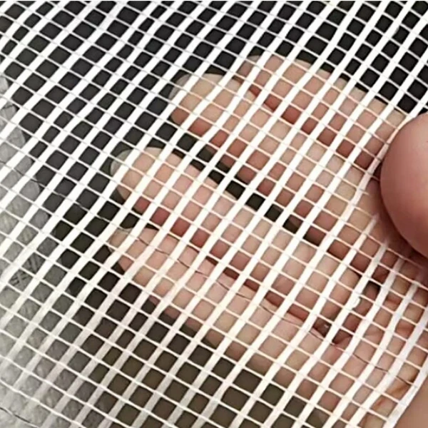 Fiberglass Mesh For Plaster