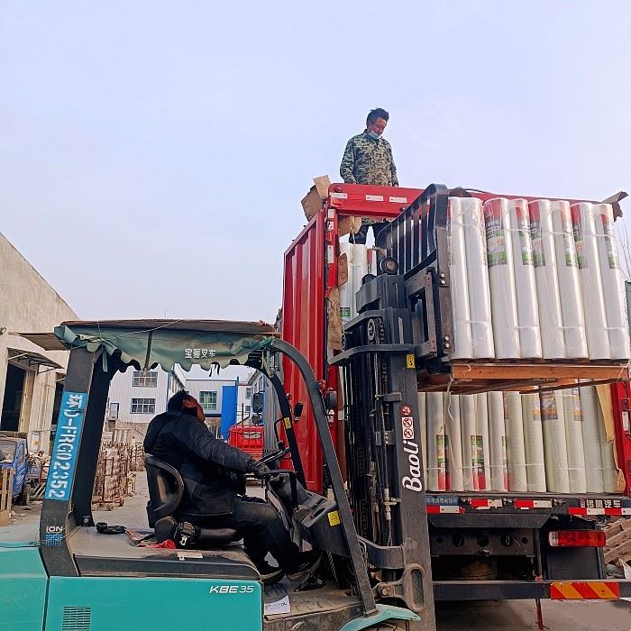 Fiberglass Mesh Rolls For Wall Reinforcement