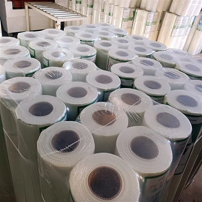 Como funciona a malha autoadesiva?