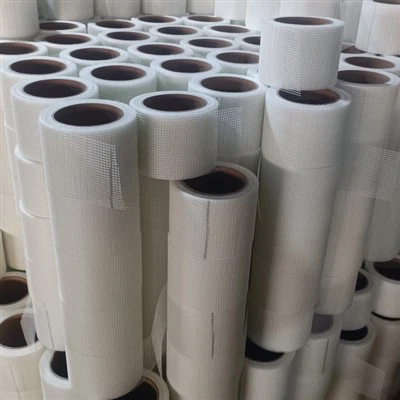 2025 Top 10 fábricas de fita de fibra de vidro do mundo